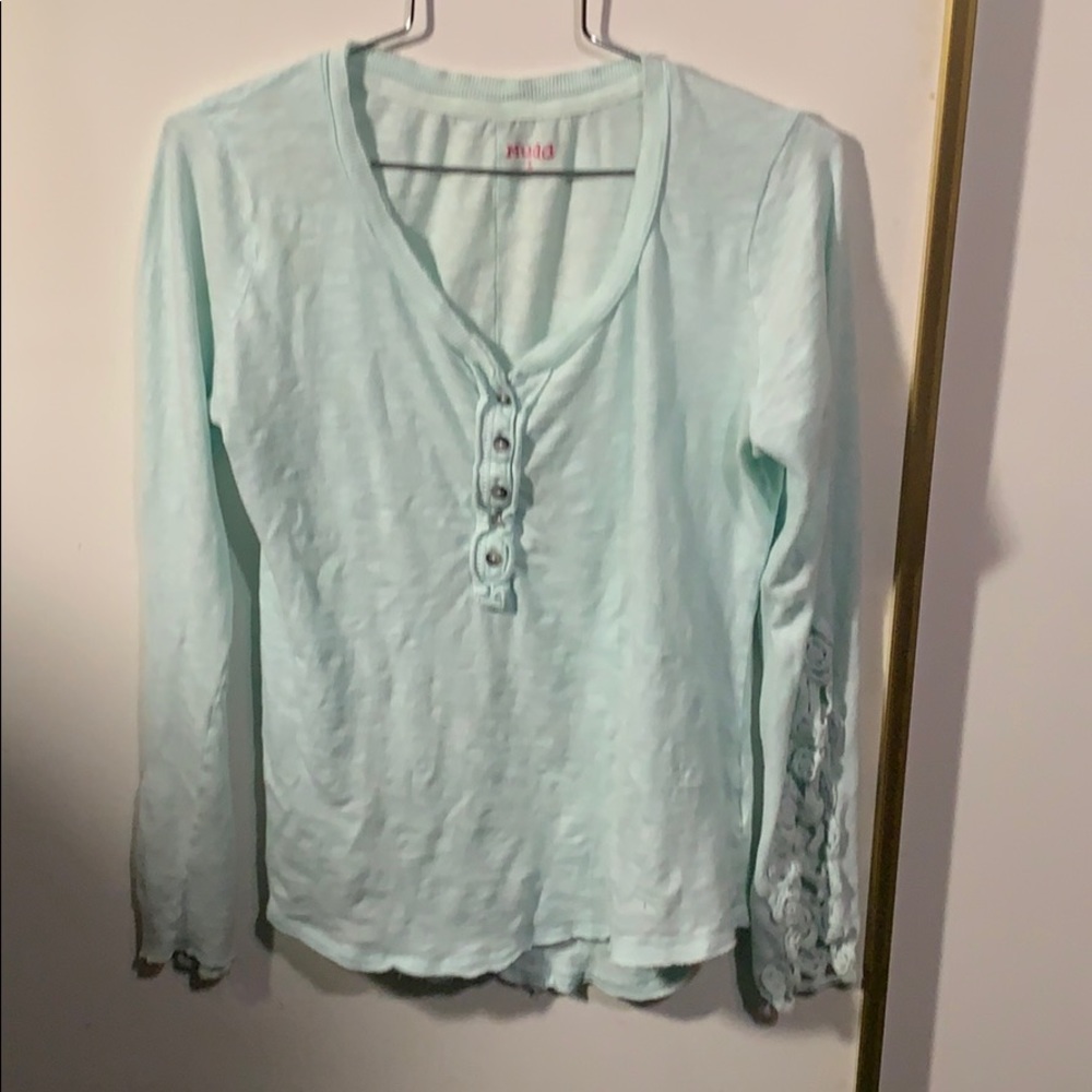 Mudd longsleeve
